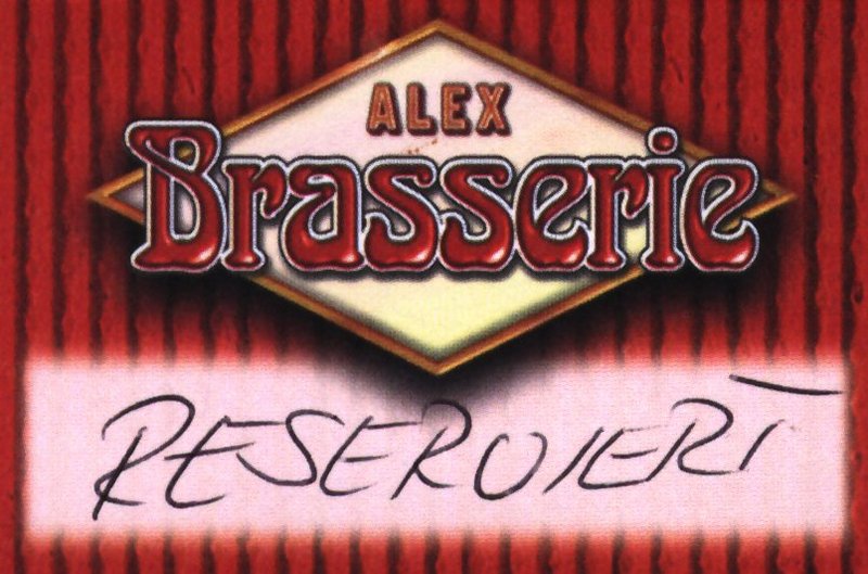 Reservado