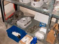 various parts
