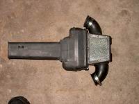 modified airbox