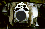 V35 Cylinder